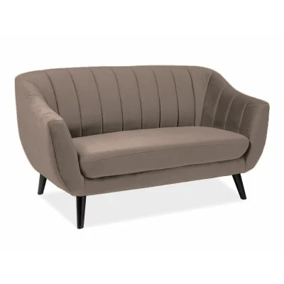 Sofa Elite 2 Velvet beige